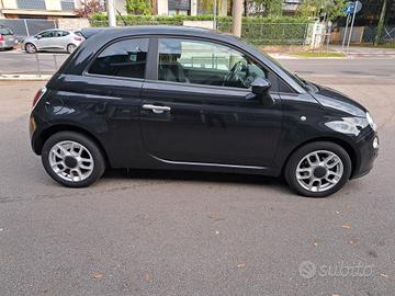 Fiat 500 1.3 Multijet 16V 95 CV Sport