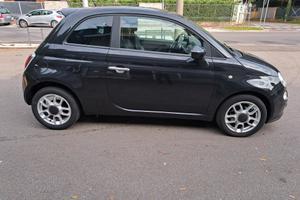 Fiat 500 1.3 Multijet 16V 95 CV Sport