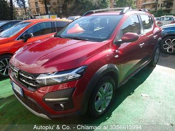 Dacia Sandero Stepway 1.0 TCe ECO-GPL Comfort