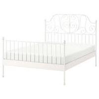 Struttura Letto Metallo