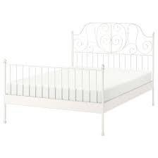 Struttura Letto Metallo