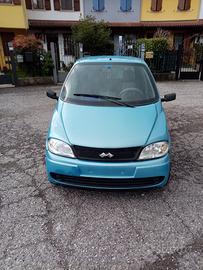 Minicar Ligier Quadriciclo