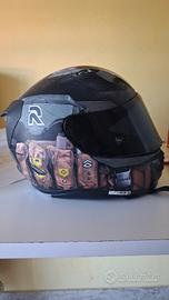 Casco integrale