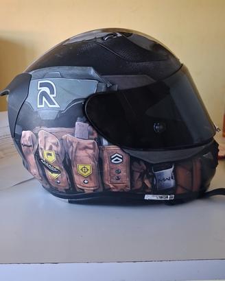 Casco integrale