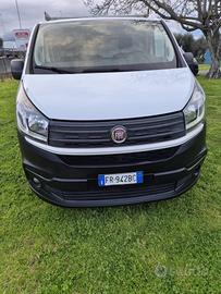 Fiat Talento 1.6 MJT 120CV