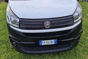 Fiat Talento 1.6 MJT 120CV