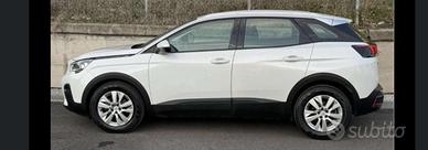 Peugeot 3008 3008 II 2016 1.5 bluehdi Active s