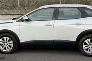 Peugeot 3008 3008 II 2016 1.5 bluehdi Active s