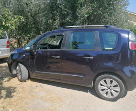 C 3 picasso