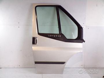 Portiera Anteriore Destra Ford Transit 7 2011