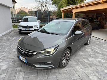 Opel Astra 1.6 CDTI 136CV - 75.000km