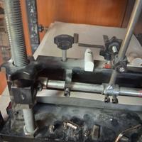 tutto  per  la  serigtrafia