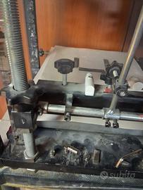 tutto  per  la  serigtrafia