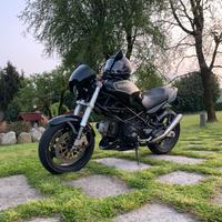 Ducati monster 600