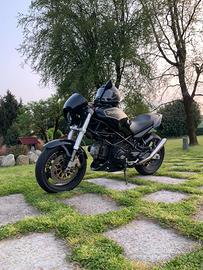 Ducati monster 600