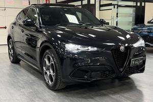 Alfa Romeo Stelvio 2.2 t Sprint rwd 160cv auto
