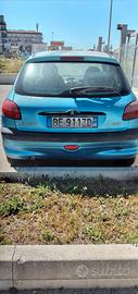 PEUGEOT 206 € 300