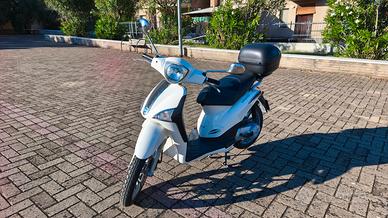Piaggio Liberty 50 2T 