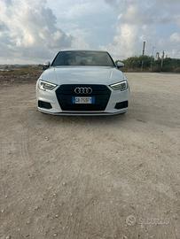 Audi A3 Sedan 1.5 TFSI  Sport - 2020