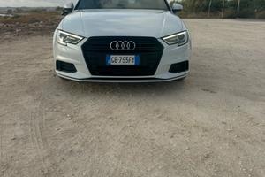 Audi A3 Sedan 1.5 TFSI  Sport - 2020