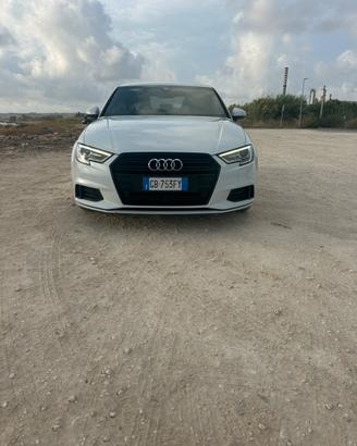Audi A3 Sedan 1.5 TFSI  Sport - 2020