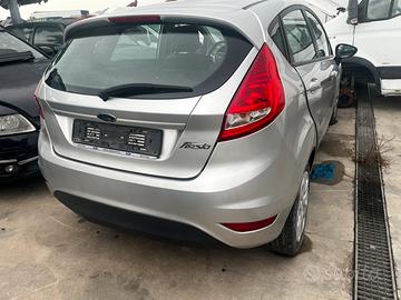 Ricambi Ford Fiesta