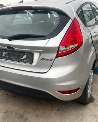 Ricambi Ford Fiesta