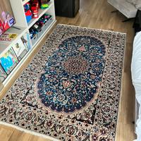 Tappeto originale Nain