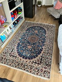 Tappeto originale Nain