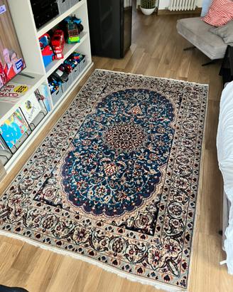 Tappeto originale Nain