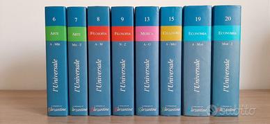 Enciclopedia Garzantine