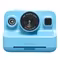 Fotocamera istantanea Hunkstar HC200 per bambini