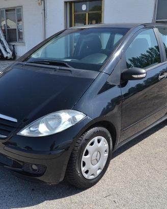 MERCEDES-BENZ A 150 Classic 1.5 95CV