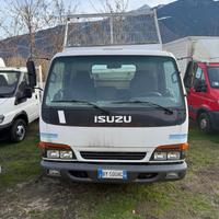 ISUZU NPR 55 2.8 95CV RIBALTABILE TRILATERALE