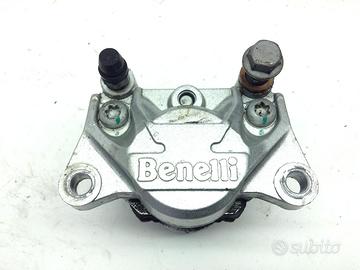BENELLI LEONCINO TRAIL 800 PINZA FRENO POSTERIORE 