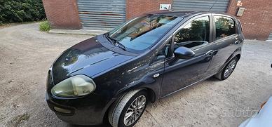 PUNTO EVO 1.4 DEL 2012 CON GPL DI FABBRICA