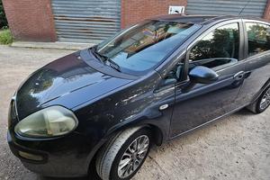 PUNTO EVO 1.4 DEL 2012 CON GPL DI FABBRICA