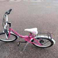 Bicicletta Bimba Daytona