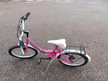 Bicicletta Bimba Daytona