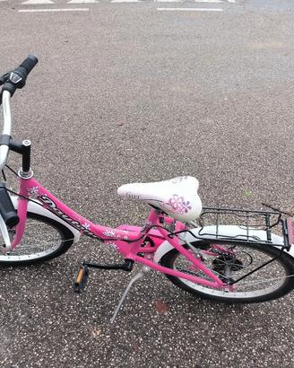 Bicicletta Bimba Daytona