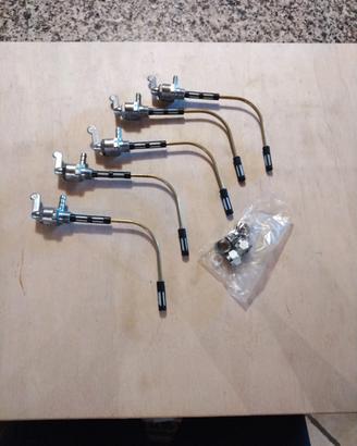 rubinetti benzina moto