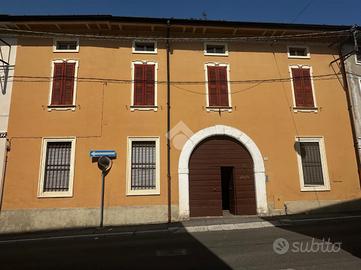 CASA INDIPENDENTE A PRALBOINO