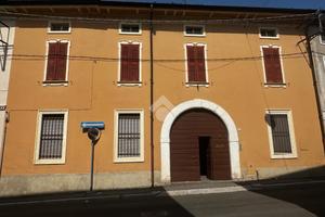 CASA INDIPENDENTE A PRALBOINO