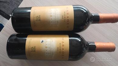 2 Bottiglie Maradea Iuzzolini Cirò Riserva - Da Ca