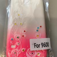 cover SAMSUNG GALAXY S5 i9600