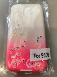 cover SAMSUNG GALAXY S5 i9600