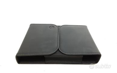 Custodia porta documenti BMW X4 Serie (G02) (18>)