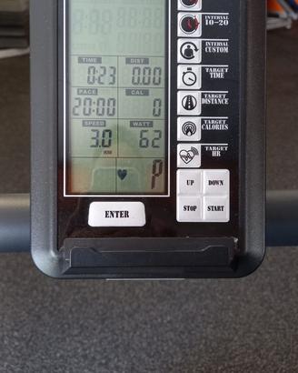 Run curvo Toorx RACE Cross - spedizione gratis