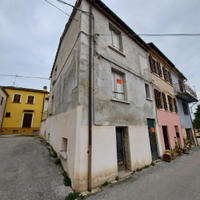 Casa di testa Isola di Fano
