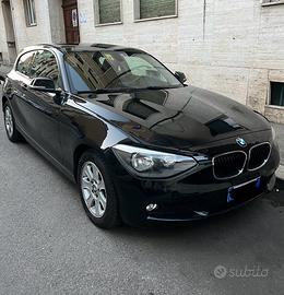 BMW Serie 1 (F21) - 2013